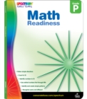 Image for Math Readiness, Grade PK