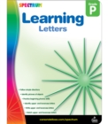 Image for Learning Letters, Grade PK