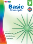 Image for Basic Concepts, Grade PK
