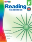 Image for Reading Readiness, Grade PK