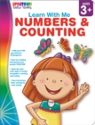 Image for Numbers &amp; Counting, Ages 3 - 6