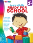 Image for Ready for School, Ages 3 - 6
