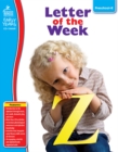 Image for Letter of the Week, Grades Preschool - K