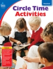 Image for Circle Time Activities, Grade Preschool