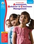 Image for Preschool ABC&#39;s, Grade Preschool: Assessment, Behavior &amp; Classroom Management