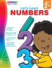 Image for Let&#39;s Learn Numbers, Ages 2 - 5