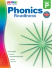 Image for Phonics Readiness, Grade PK