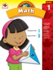 Image for Complete Math, Grade 1: Canadian Edition
