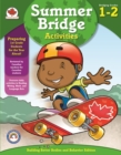 Image for Summer Bridge Activities, Grades 1 - 2: Canadian Edition