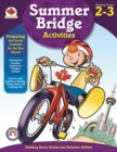 Image for Summer Bridge Activities, Grades 2 - 3: Canadian Edition