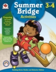 Image for Summer Bridge Activities, Grades 3 - 4: Canadian Edition