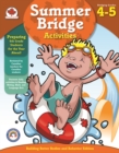 Image for Summer Bridge Activities, Grades 4 - 5: Canadian Edition