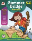 Image for Summer Bridge Activities, Grades 5 - 6: Canadian Edition