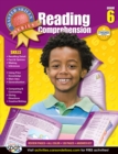 Image for Reading Comprehension, Grade 6