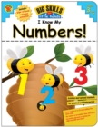 Image for I Know My Numbers!, Ages 3 - 6