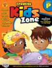 Image for Creative Kids Zone, Grade PK