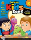 Image for Creative Kids Zone, Grade K