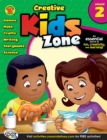 Image for Creative Kids Zone, Grade 2