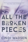 Image for All the broken pieces