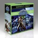 Image for Doctor Who: Serpent Crest Complete Boxset
