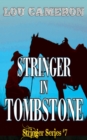 Image for Stringer in Tombstone