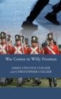 Image for War Comes to Willy Freeman