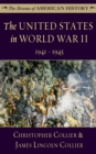 Image for United States in World War II: 1941 - 1945