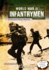 Image for World War II infantrymen  : an interactive history adventure
