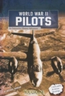 Image for World War II Pilots: an Interactive History Adventure (You Choose: World War II)