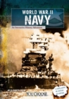 Image for World War II Naval Forces: an Interactive History Adventure (You Choose: World War II)