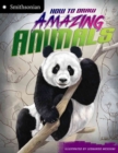 Image for How to draw amazing animals