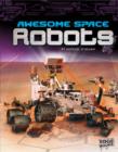 Image for Awesome space robots