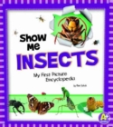 Image for Show me insects
