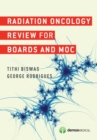 Image for Radiation Oncology Review for Boards and MOC