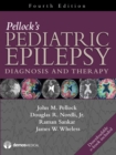 Image for Pellock&#39;s pediatric epilepsy  : diagnosis and therapy