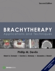 Image for Brachytherapy : Applications and Techniques