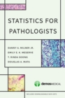 Image for Statistics for Pathologists