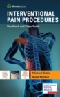 Image for Interventional Pain Procedures