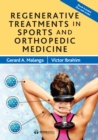 Image for Regenerative Treatments in Sports and Orthopedic Medicine