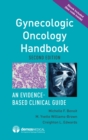 Image for Gynecologic Oncology Handbook
