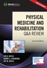 Image for Physical Medicine and Rehabilitation Q&amp;A Review (Book + Free App)