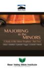Image for Majoring in the Minors Part Two
