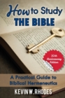 Image for How to Study the Bible