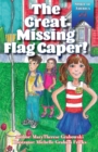 Image for The Great Missing Flag Caper
