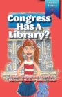 Image for Congress Has A Library?