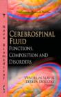 Image for Cerebrospinal Fluid : Functions, Composition &amp; Disorders