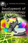Image for Development of Nanotechnology in Textiles