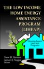 Image for Low Income Home Energy Assistance Program (LIHEAP)