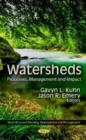 Image for Watersheds
