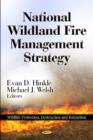 Image for National Wildland Fire Management Strategy